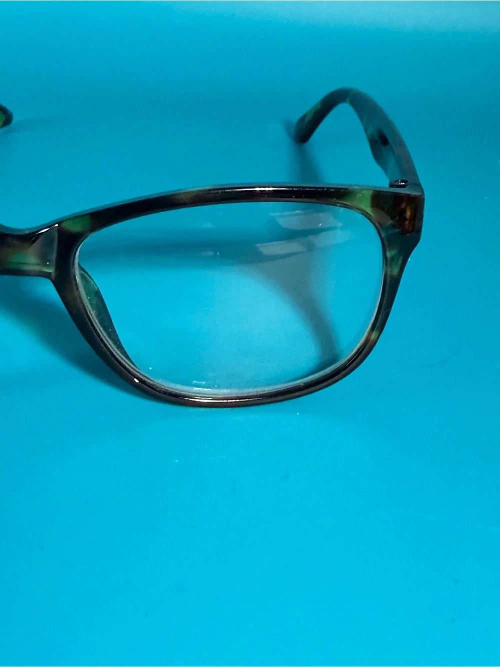 Women’s Marilyn Monroe Tortoise Shell Reading Glasses